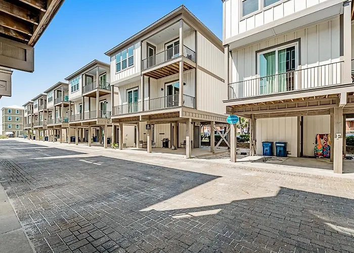 Little Lagoon #o- Osprey Holiday home Gulf Shores