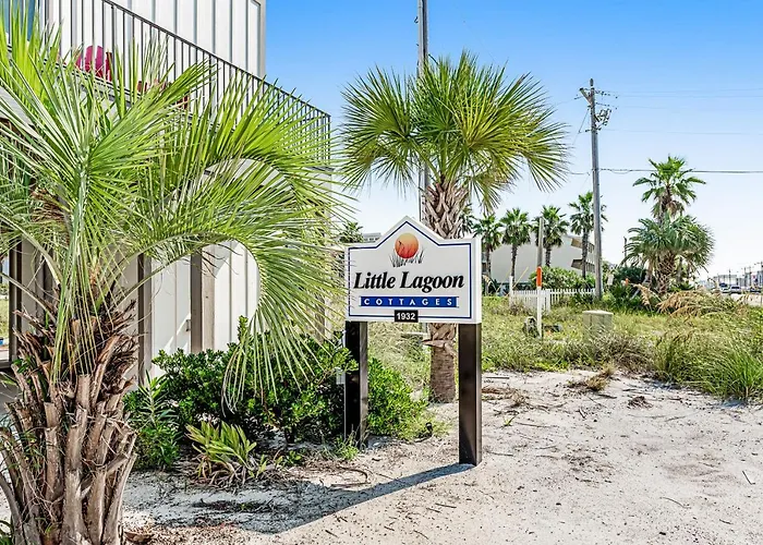 Little Lagoon #o- Osprey Holiday home Gulf Shores