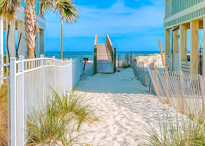 Little Lagoon #o- Osprey Holiday home *